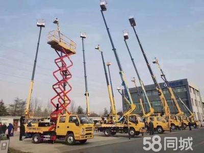 龍溪 隨車(chē)吊出租,高空作業(yè)車(chē)租賃、叉車(chē)出租,吊籃出租,租叉車(chē)、