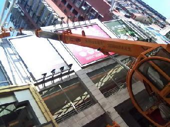 東莞道滘高空車出租,東坑高空車出租、吊籃車出租