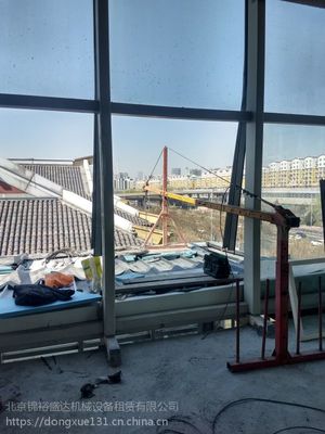 北京吊籃出租租賃電動吊籃出租吊籃電動吊籃租賃