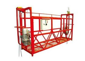 吊籃出租 吊籃操作規(guī)程