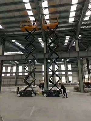 中山吊籃車出租公司 多規格吊籃出租服務，滿足多樣化需求