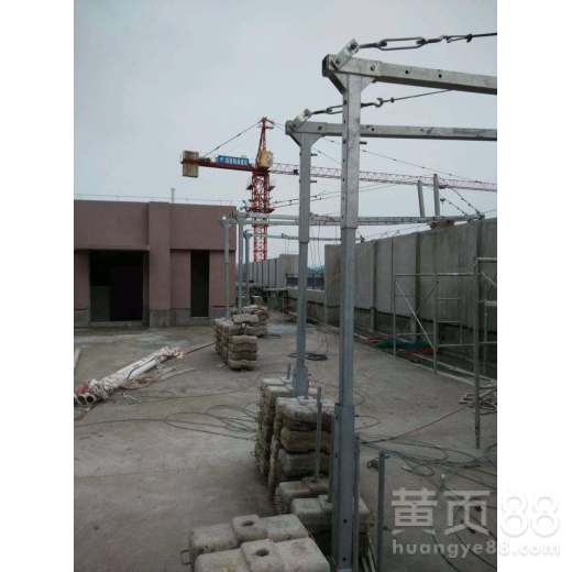 鹽田區吊籃租賃網 專業吊籃出租服務，助力高空作業安全高效