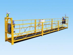 廣州虎門吊籃出租服務 專業、安全、高效