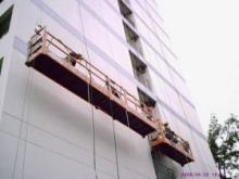 三明吊籃出租租賃服務(wù) 價格解析與廠家選擇指南