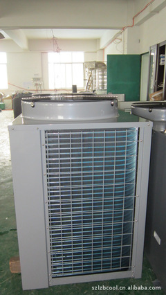 【工廠,發(fā)廊用5匹.10匹空氣能熱泵熱水,熱泵主機(jī),熱泵】價格,廠家,圖片,熱泵,深圳市冷芝寶制冷設(shè)備-